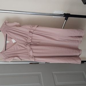 H&M mama dress